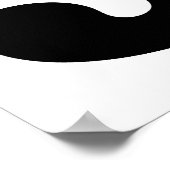 I Heart JC Poster (Hoek)