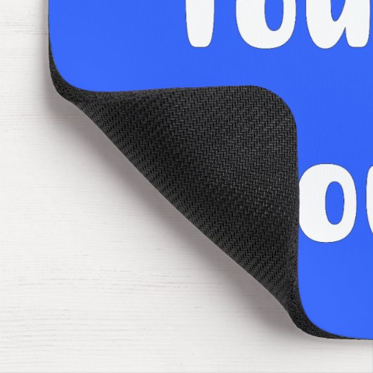 I Heart Jeugdgroep Mousepad Muismat (Hoek)