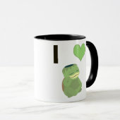 I Heart Kappa Mok (Voorkant rechts)