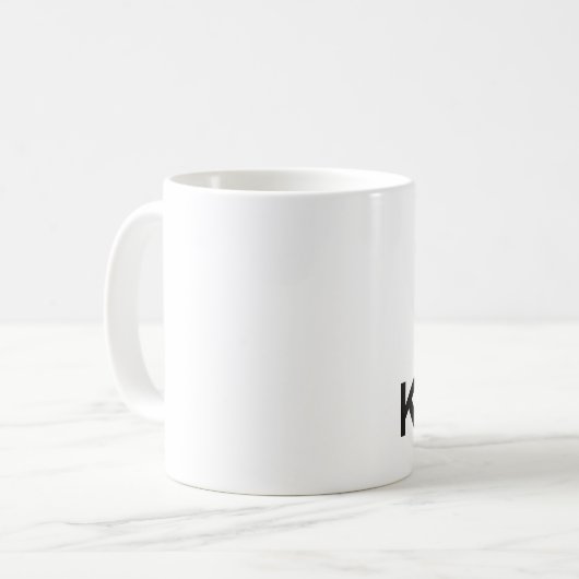 I Heart Kate Mok (Voorkant links)