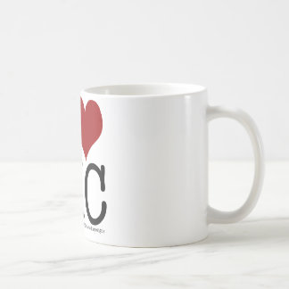 I HEART KC KOFFIEMOK
