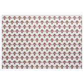 I Heart Kentucky Stof (Yard (91,4 cm))