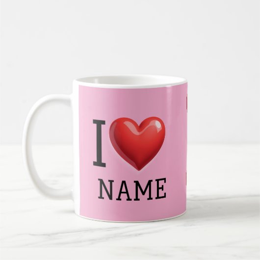 I Heart Koffiemok (Links)