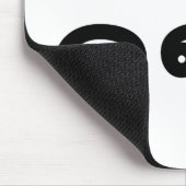 I Heart (Liefde) Lao (Khoy Huk Lao) Muismat (Hoek)