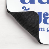 I Heart (Liefde) Tom Yum Goong ~ Thais eten Muismat (Hoek)