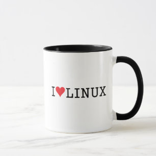 I Heart Linux 2 Mok