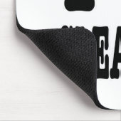 I HEART (LOVE) CLEANING MUISMAT (Hoek)