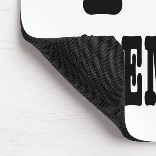 I HEART (LOVE) GREMLINS MUISMAT (Hoek)