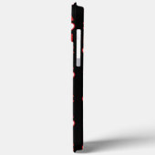 I Heart [Love] Japan 日 本 [Nihon/Nippon] Case-Mate iPhone Case (Achterkant / Links)