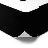 I Heart [Love] Japan 日 [Nihon/Nippon] Poster (Hoek)