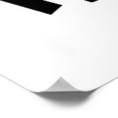 I Heart (Love) Kathoey (Ladyboy) // Thaise taal Poster (Hoek)