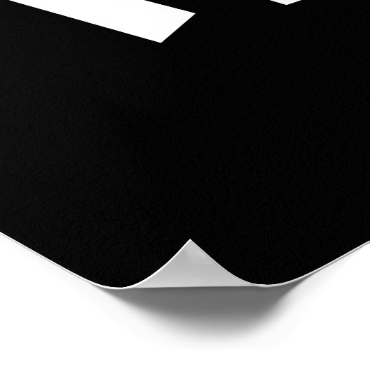 I Heart (Love) Kathoey (Ladyboy) // Thaise taal Poster (Hoek)