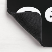 I Heart (Love) Lao (Khoy Huk Lao) Muismat (Hoek)