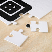 I Heart [Love] Manga 漫 画 // Nihongo Japans Kanji Legpuzzel (Zijkant)