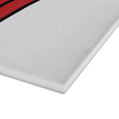 I Heart [Love] Manga 漫 画 // Nihongo Japans Kanji Snijplank (Hoek)