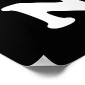 I HEART [LOVE] NIHON POSTER (Hoek)