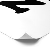 I HEART [LOVE] NIPPON POSTER (Hoek)