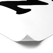 I HEART [LOVE] NIPPON-POSTER POSTER (Hoek)