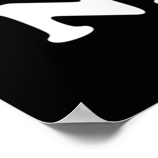 I HEART [LOVE] NIPPON-POSTER POSTER (Hoek)