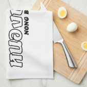 I Heart (Love) Nong Bua Lamphu, Isan, Thailand Theedoek (Quarter Fold)