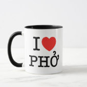 I Heart (Love) Pho Mok (Links)