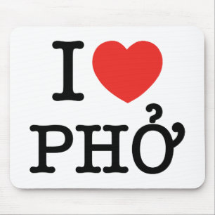 I Heart (Love) Pho Muismat