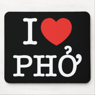 I Heart (Love) Pho Muismat