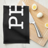 I Heart (Love) Pho Theedoek (Quarter Fold)