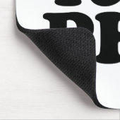 I Heart (Love) Pho (Tôi ❤ PHỞ) Vietnamese taal Muismat (Hoek)