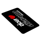 I Heart (Love) Sisaket, Isan, Thailand Magneet (Rechterzijde)