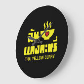 I Heart (Love) Thai Yellow Curry Grote Klok (Hoek)