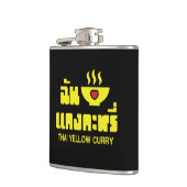 I Heart (Love) Thai Yellow Curry Heupfles (Links)