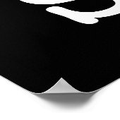 I HEART [LOVE] VERKOOP POSTER (Hoek)