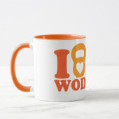 I Heart (Love) WOD - Mok (Links)