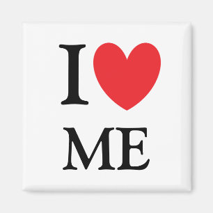 I Heart Maine Magnet