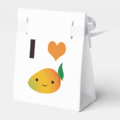 I Heart Mango Bedankdoosjes (Achterkant)