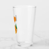 I Heart Mango Glas (Links)