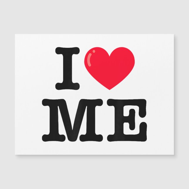 I Heart ME Classic (Voorkant)