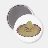 I Heart Mexico Magneet (Voorkant / Achterkant)