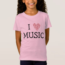 I "Heart" Muziek - 