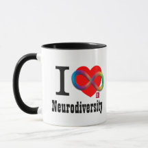 I Heart Neurodiversity Mok