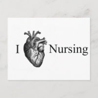 I Heart Nursing