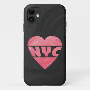 I Heart NYC Case-Mate iPhone Case