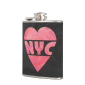 I Heart NYC Heupfles (Links)