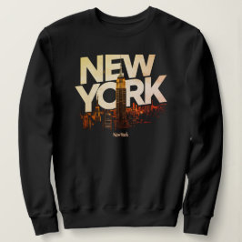I Heart NYC" T-shirt - Casual New York City Urban