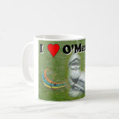 I Heart OMerkley Mok (Voorkant links)