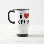 I Heart Opera Reisbeker (Links)