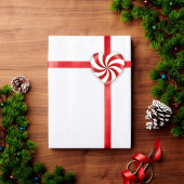 I Heart Peppermint Snoep Sticker