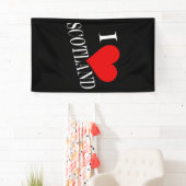 I Heart Scotland at (v) bnrcnt Spandoek (Insitu)