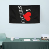 I Heart Scotland at (v) bnrcnt Spandoek (Beurs)